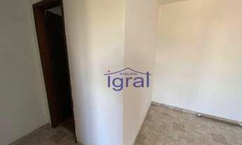 Imagem 5: Apartamento com 1 dormitório para alugar, 67 m² por R$ 1.300,00/mês - Vila Parque Jabaquar