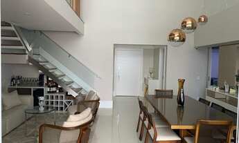 Imagem 4: Spazio Dell Acqua 4 dormitórios / 3 suítes / 4 vagas / Rua Passo da Patria