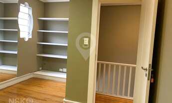 Imagem 7: Casa para locação - Jardim Paulistano - 2 dormitórios 2 vagas 190m² - Nsk3 Imóveis - Ed 8