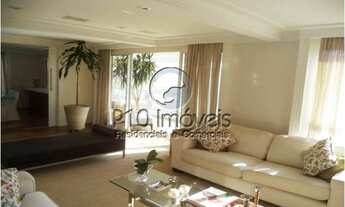 Imagem 2: Apartamento de 4 dormitórios no Panamby