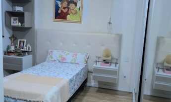 Imagem 3: Ícone Residence na avenida Adélia Franco