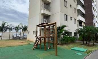 Imagem 5: Apartamento para aluguel com 85 metros quadrados com 2 quartos em Jardim Aclimação - Cuiab