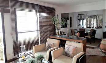 Imagem 6: Apartamento com 147m² de área útil, Vila Nova Conceição!!!