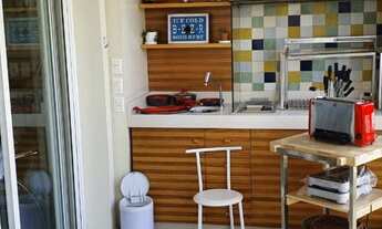 Imagem: Apartamento grande numa perfeita localização