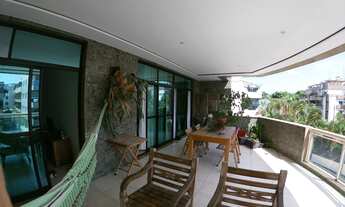 Imagem 2: Apartamento com varandão próximo a praia - 120 m² - 2 quartos + depend. revertida no Recr