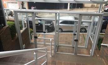 Imagem 3: Apartamento para aluguel tem 43 metros quadrados com 1 quarto em Bela Vista - São Paulo