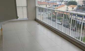 Imagem 4: Apartamento 3 Dormitórios, 3 Suítes, 2 Vagas com 125m² na Vila Carrão