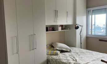 Imagem 7: Apartamento para venda possui 68 metros quadrados com 2 quartos em Belenzinho - São Paulo