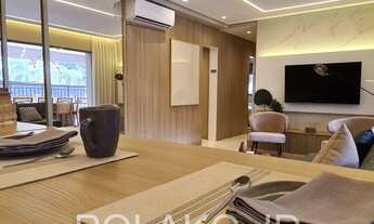 Imagem 7: Apartamento na Vila Prudente 121m - Junto a Estação Oratório - 2 Vagas Determinadas