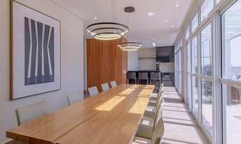 Imagem 2: Apartamento localizado no Tatuapé