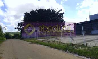 Imagem 3: Galpão para locação no Cabo