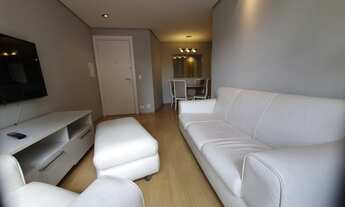 Imagem 3: 300 m Metrô Eucaliptos - Apartamento MOBILIADO , 2 dormitórios