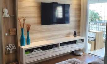 Imagem 5: Lindo 88 m² com 3 dormitórios sendo 1 suíte e 2 vagas próximo ao terminal Barra Funda