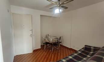 Imagem: Apartamento entre Aclimação e Liberdade