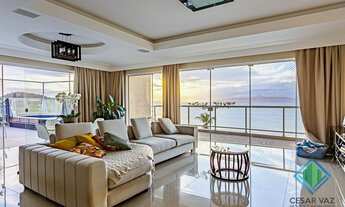 Imagem: FLORIANóPOLIS - Cobertura - João Paulo