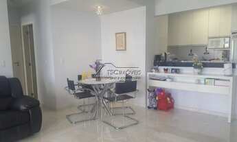 Imagem 4: Apartamento 02 dormitórios sendo 01 suíte 02 vagas 85m2 no Real Parque