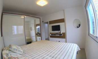 Imagem 7: 03 Dormitórios, 02 Vagas, Sacada C/ Churrasqueira, Av Brasil