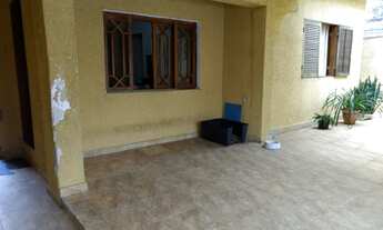 Imagem 2: Casa térreo, no Jardim Três Marias