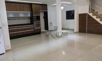 Imagem 2: LINDO Sobrado - Parque dos Príncipes - Jacareí - 3 Dormitórios - 148,32m²