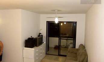 Imagem: Apartamento com 2 dormitórios à venda