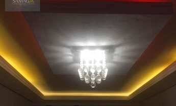 Imagem 5: Apartamento com 2 dormitórios à venda, 46 m² por R$ 240.000,00 - Parque Munhoz - São Paulo