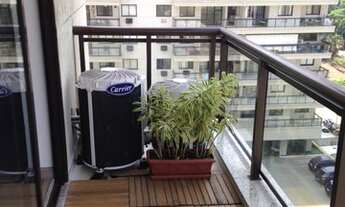 Imagem 4: Apartamento para venda com 74 metros quadrados com 2 quartos