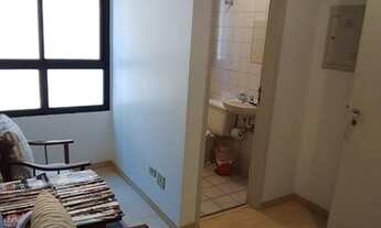 Imagem 3: Conjunto, 30 m² - venda por R$ 259.000,00 ou aluguel por R$ 1.500,00/mês - Itaim Bibi - Sã