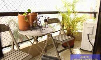 Imagem 7: Pinheiros - 160m² área útil - 3 dormitórios, 1 suíte, 2 vagas de garagem - LAZER - REFORMA