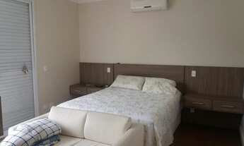 Imagem 6: Sobrado para Venda em São Paulo, BOSQUE DA SAÚDE, 3 dormitórios, 5 banheiros, 4 vagas