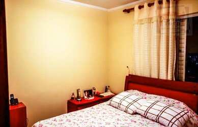 Imagem 5: Apto Imirim, 55 m² de área útil !