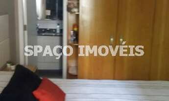 Imagem 6: Apartamento para venda possui 87 metros quadrados com 3 quartos em Vila Mascote - São Paul