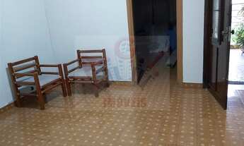 Imagem 3: Casa térrea com 3 dormitórios á venda no Imirim