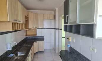 Imagem 6: Guilhermina | APTO 2 Dorms | Ampla Sacada Gourmet | 95m2