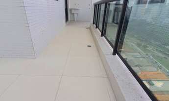 Imagem 4: Apartamento para venda tem 61 metros quadrados com 1 quarto em Bela Vista - São Paulo - SP