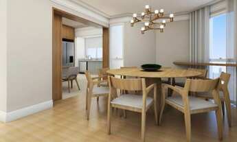 Imagem 5: Excelente Alto Padrao Reformado nos Jardins, 3 Suites e 3 Vagas com Terraço e Fino Acabame