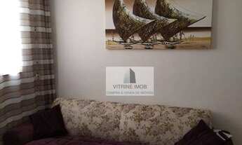 Imagem 7: Apartamento com 2 dormitórios à venda, 44 m² por R$ 219.000 - Pirituba - São Paulo/SP