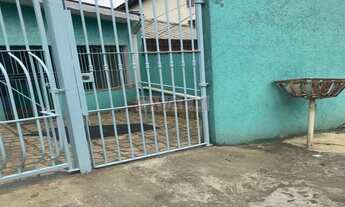 Imagem 2: Casa Térrea Próximo do metrô