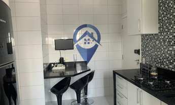 Imagem 5: Lindo apartamento no Tatuapé, todo mobiliado, novo e pronto para morar!