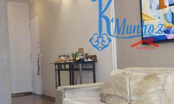 Imagem 7: OPORTUNIDADE 3 DORMITÓRIOS COM VAGA AO LADO DO METRO MARECHAL DEODORO