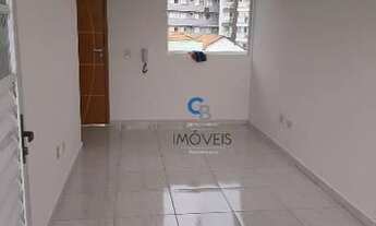 Imagem 2: Apartamento à venda, 35 m² por R$ 215.000,00 - Vila Matilde - São Paulo/SP