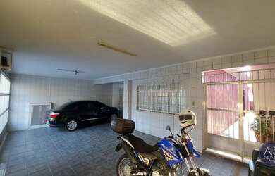 Imagem 5: SãO PAULO - Casa Padrão - Jardim Catarina