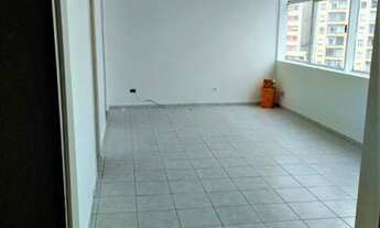 Imagem 3: São Paulo - Apartamento Padrão - Bela Vista