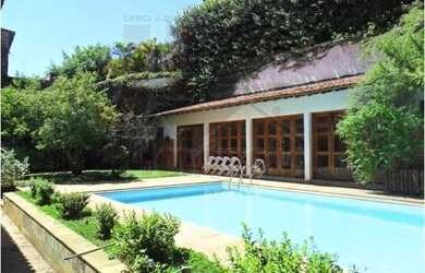 Imagem 2: Casa Térrea em Jardim Leonor - São Paulo