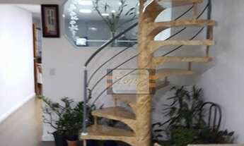 Imagem 7: Sobrado com 4 dormitórios à venda, 185 m² por R$ 700.000,00 - Vila Nossa Senhora do Retiro