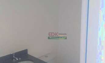 Imagem 7: Cobertura com 3 dormitórios à venda, 148 m² por R$ 850.000,00 - Barranco - Taubaté/SP