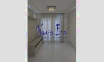 Imagem 4: Apartamento em São Paulo - Tatuapé