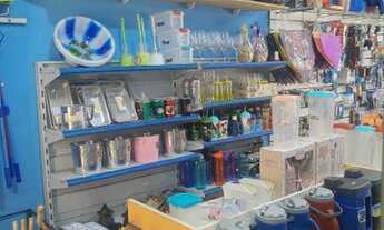 Imagem 3: Loja montada Galpão / depósito com aluguel por R$55.000 /mês