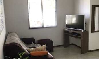 Imagem: Apartamento com 55m² e 2 dormitórios no