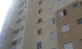 Imagem 5: Apartamento - Flamboyant - Residencial Boulevard Flamboyant - 56m² - 2 Dormitórios