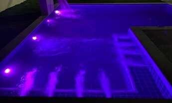 Imagem 7: Casa para Venda em Camaçari, Barra do Jacuípe, 4 dormitórios, 3 suítes, 4 banheiros, 1 vag